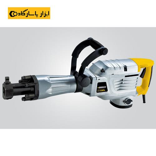 چکش تخریب ۱۸۰۰ وات کنزاکس مدل KDH-1180